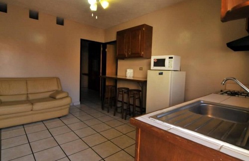 Ciudad Obregon Resort | Departamentos Betesda Esmeralda