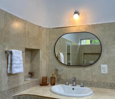 Mario Villanueva Madrid Apartment | Departamentos Blue Bacalar