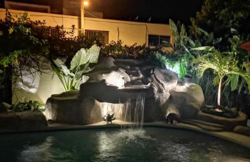 Downtown Mazatlan Apartment | Departamentos con Alberca