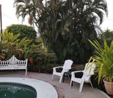 Downtown Mazatlan Apartment | Departamentos con Alberca
