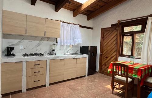 Avandaro Apartment | Departamentos en Avandaro