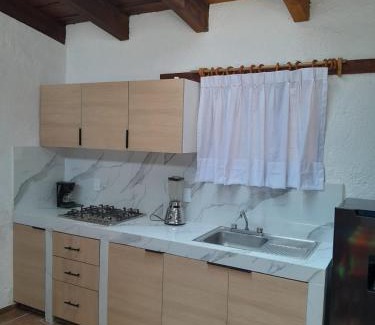 Avandaro Apartment | Departamentos en Avandaro