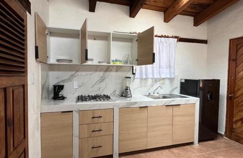 Avandaro Apartment | Departamentos en Avandaro