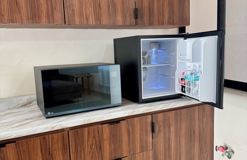 Hidalgo del Parral Resort | Departamentos Mina La Negrita