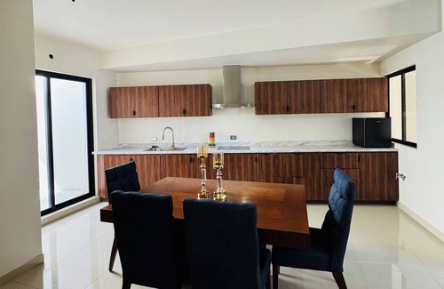 Hidalgo del Parral Resort | Departamentos Mina La Negrita