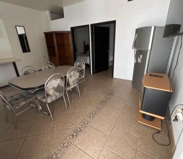 Cuauhtemoc Apartment | Depas Conford inn