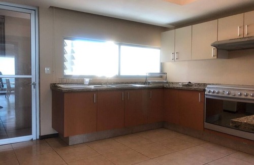 Magallanes Apartment | DEPTO MAR AZUL ON THE BEACH IN COSTERA.