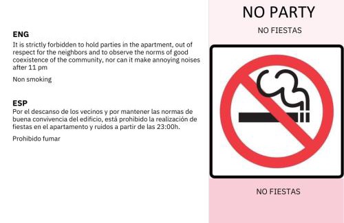 Xalapa Apartment | Depto Zona UV Lagos Isleta 102