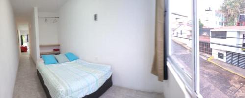 Xalapa Apartment | Depto Zona UV Lagos Isleta 102
