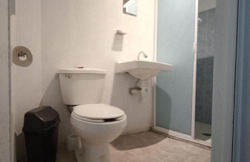 Xalapa Apartment | Depto Zona UV Lagos Isleta 102