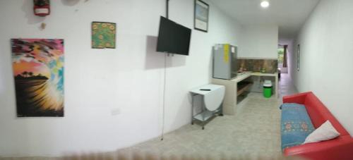 Xalapa Apartment | Depto Zona UV Lagos Isleta 102