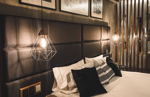 Zona Paseo Montejo Hotel | Diez Diez Collection