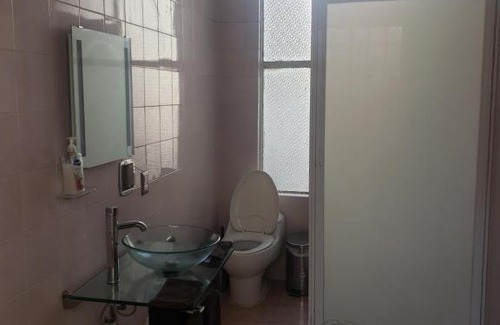 Cuauhtemoc Apartment | Disco Apartment at Historical Center