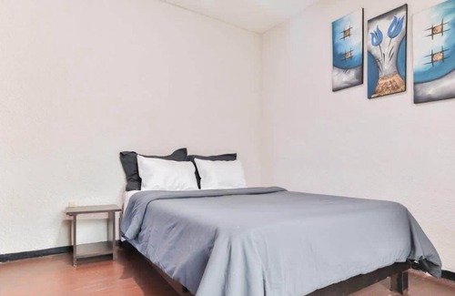 Colonia Roma Bed & Breakfast | Discover La Roma from Your Private Retreat