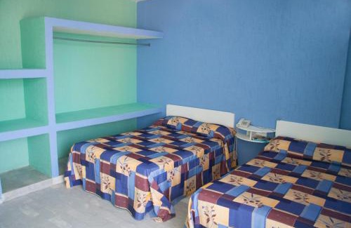 Costera Acapulco Hotel | Dorados Acapulco