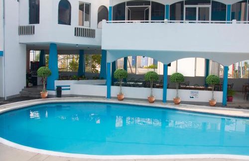 Costera Acapulco Hotel | Dorados Acapulco