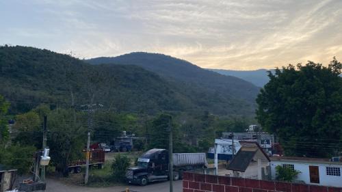 Tamasopo House | Double S Vacation Home