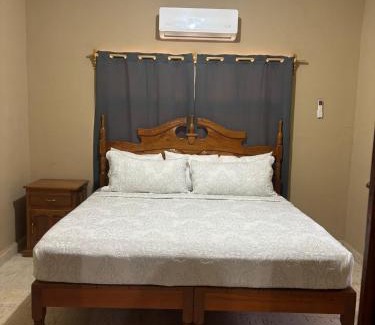 Tamasopo House | Double S Vacation Home