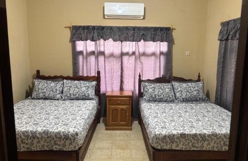 Tamasopo House | Double S Vacation Home