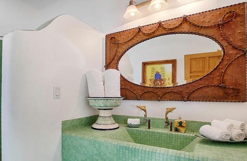 Pedregal Villa | Dream Holiday Villa with Private Pool in Cabo San Lucas's most Exclusive Neighbourhood, Cabo San Lucas Villa 1017