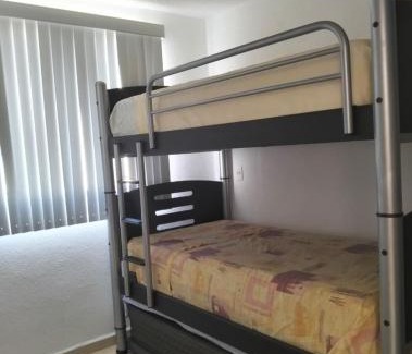 Puente del Mar Apartment | DreamBay&Marina