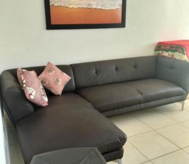 Puente del Mar Apartment | DreamBay&Marina