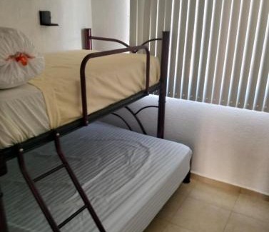 Puente del Mar Apartment | DreamBay&Marina