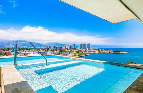 Puerto Vallarta Apartment | Duva 903