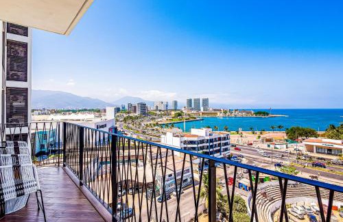 Puerto Vallarta Apartment | Duva 903