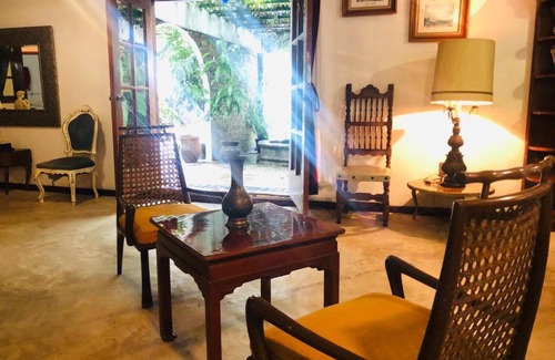 Xicotepec Hotel | El Capricho by Rotamundos