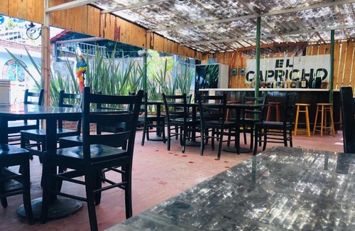 Xicotepec Hotel | El Capricho by Rotamundos