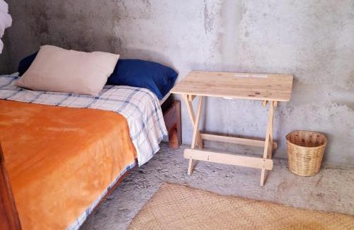 San Pedro Huamelula House | El Cielo Hostel