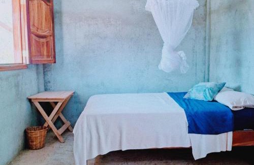 San Pedro Huamelula House | El Cielo Hostel