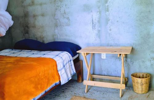 San Pedro Huamelula House | El Cielo Hostel