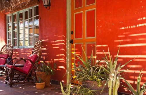 Cabo Pulmo House | El Encanto de Cabo Pulmo
