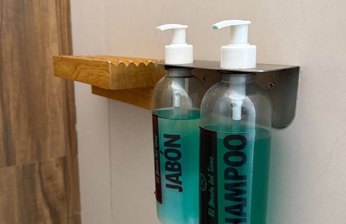 Tapalpa Hotel | El Mesón del Ticúz Tapalpa