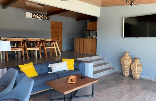 Zona Centro Apartment | El Refugio