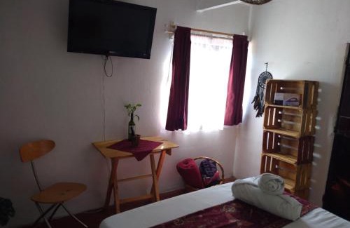 Centro Apartment | El rinconcito