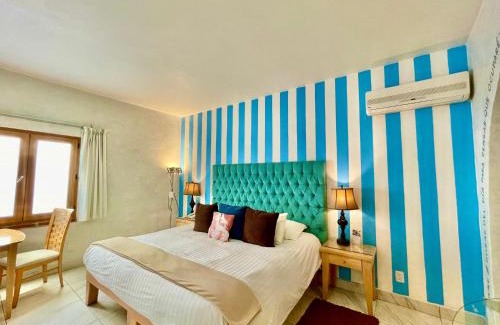 Puebla Historic Center Hotel | El Sueño Hotel & Spa