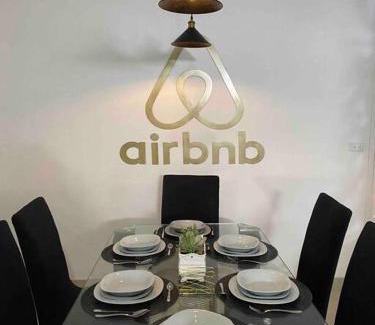 Los Mochis House | Elegante Casa Nueva Comoda con Asador