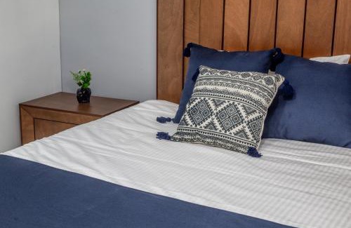 Zapotlanejo Apartment | Elegante Suite en el Centro de Zapotlanejo 204