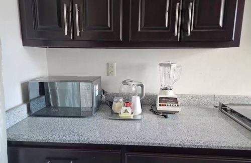 Degollado Apartment | Endodent Department in Degollado