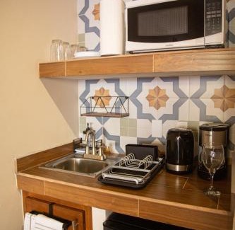 La Paz Apartment | Estancia 101