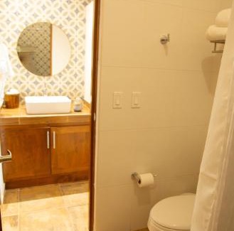 La Paz Apartment | Estancia 101