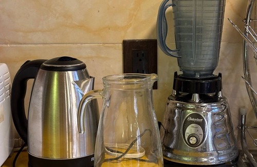 Chignahuapan House | Estancia Catarinas - Tu Hogar Natural en Chignahupan