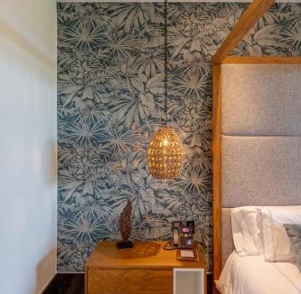 Villa Juarez Resort | Estates Four Bedroom- Riviera Maya