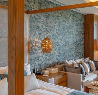 Villa Juarez Resort | Estates Four Bedroom- Riviera Maya