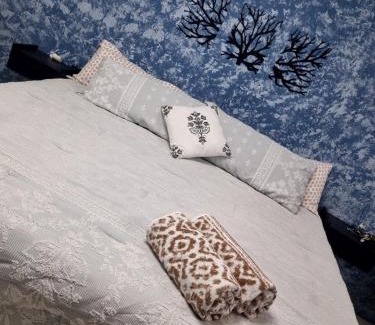 Oaxaca Apartment | Estudio privado en el Centro de Oaxaca
