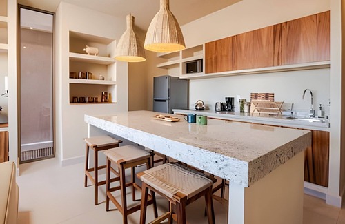 San Carlos Apartment | Evamar San Carlos