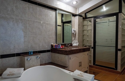 Tequesquitengo Hotel | Excelaris Grand Resort Conventions & Spa